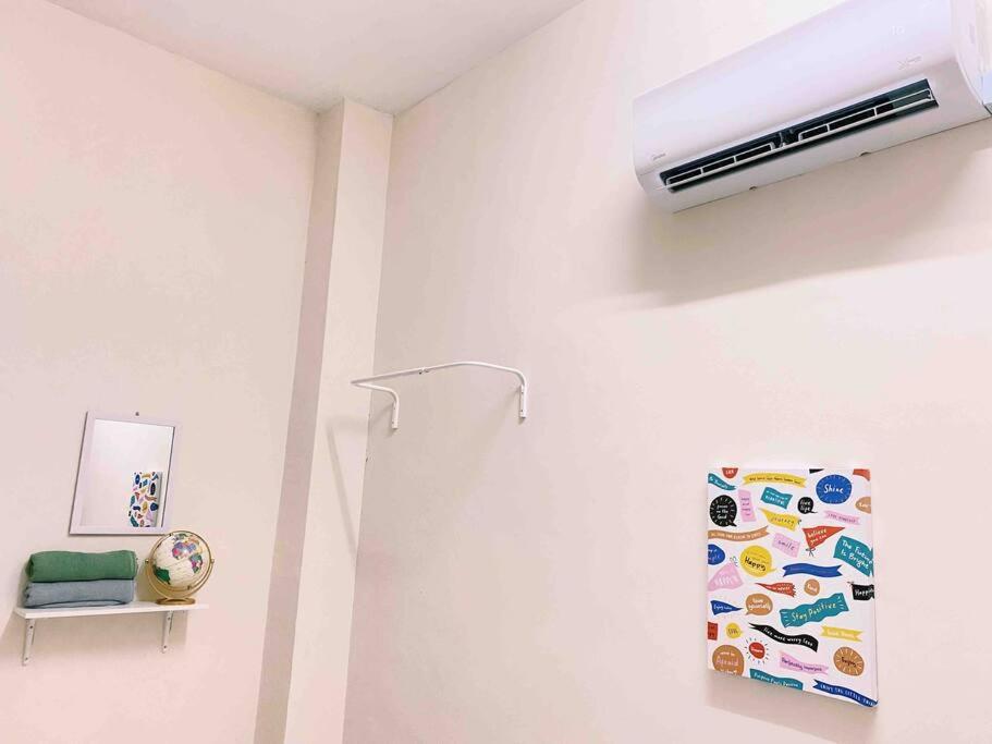 Spacious Cozy Lakeville Homestay 4 Bedrooms All With Aircond Seri Iskandar Bagian luar foto