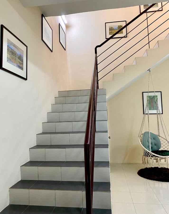 Spacious Cozy Lakeville Homestay 4 Bedrooms All With Aircond Seri Iskandar Bagian luar foto